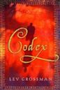 Codex (novel)