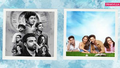 What to watch this weekend: Jitendra Kumar's Kota Factory Season 3 to Rohit Saraf, Pashmina Roshan, Jibraan Khan's Ishq Vishk Rebound