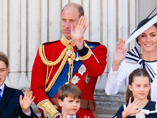 How And Why Kate Middleton Kept Her Trooping The Colour Appearance A Secret