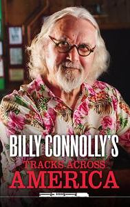 Billy Connolly's Tracks Across America