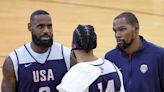 Basketball: How to watch Team USA live in Abu Dhabi - full schedule