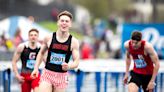 Iowa high school state track and field meet live updates, results: Jackson Heidesch awarded rerun in 800-meter race