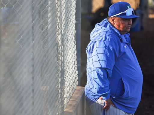 San Diego's high school baseball coaches collect milestones during season unlike any other