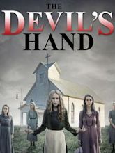 The Devil's Hand (2014 film)