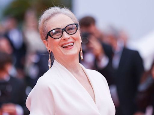 Meryl Streep actuará en el estreno mundial de 'Dream Requiem' de Rufus Wainwright en París