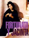 Fortunata y Jacinta