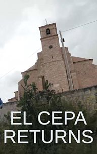 El Cepa Returns