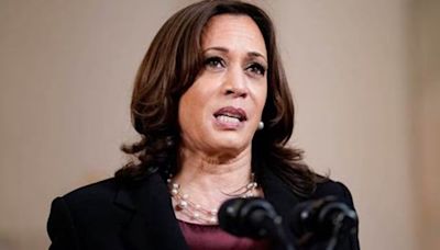 Trump files complaint against Harris for taking over Biden’s campaign funds | World News - The Indian Express