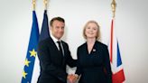 Emmanuel Macron gives France its own ‘Liz Truss moment’