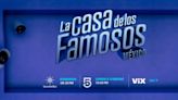 La Casa de los Famosos México: Esto se sabe de la segunda temporada del show