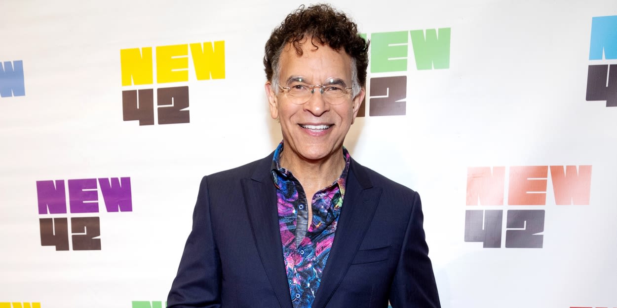 Brian Stokes Mitchell to Star in 3 SUMMERS OF LINCOLN at La Jolla Playhouse