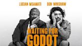 Waiting For Godot at Theatre Royal Haymarket