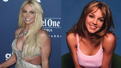 Britney Spears與父親庭外和解 需支付對方1560萬法律費用