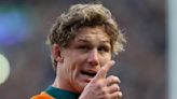 Former Wallabies captain Michael Hooper drops retirement bombshell