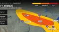 Storms to erupt on edge of heat dome, dive over Midwest next week