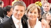 Jeremy Renner Shares Throwback Photo of Himself with Mom: 'Love You Mama'