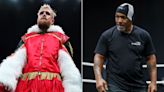 Tyson Fury: Jake Paul vs. Mike Tyson ‘a really good spectacle for boxing’