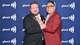 'Superstore' Actor Nico Santos and 'Survivor' Alum Zeke Smith Get Married After Nearly 6 Years of Dating