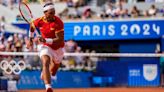 Juegos Olímpicos de París: Cuenta atrás para el duelo Nadal - Djokovic