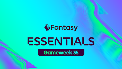 Everything you need for Double GW35 of FPL with the latest tips and advice