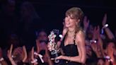 The full VMAs winners list, including Taylor Swift and Stray Kids