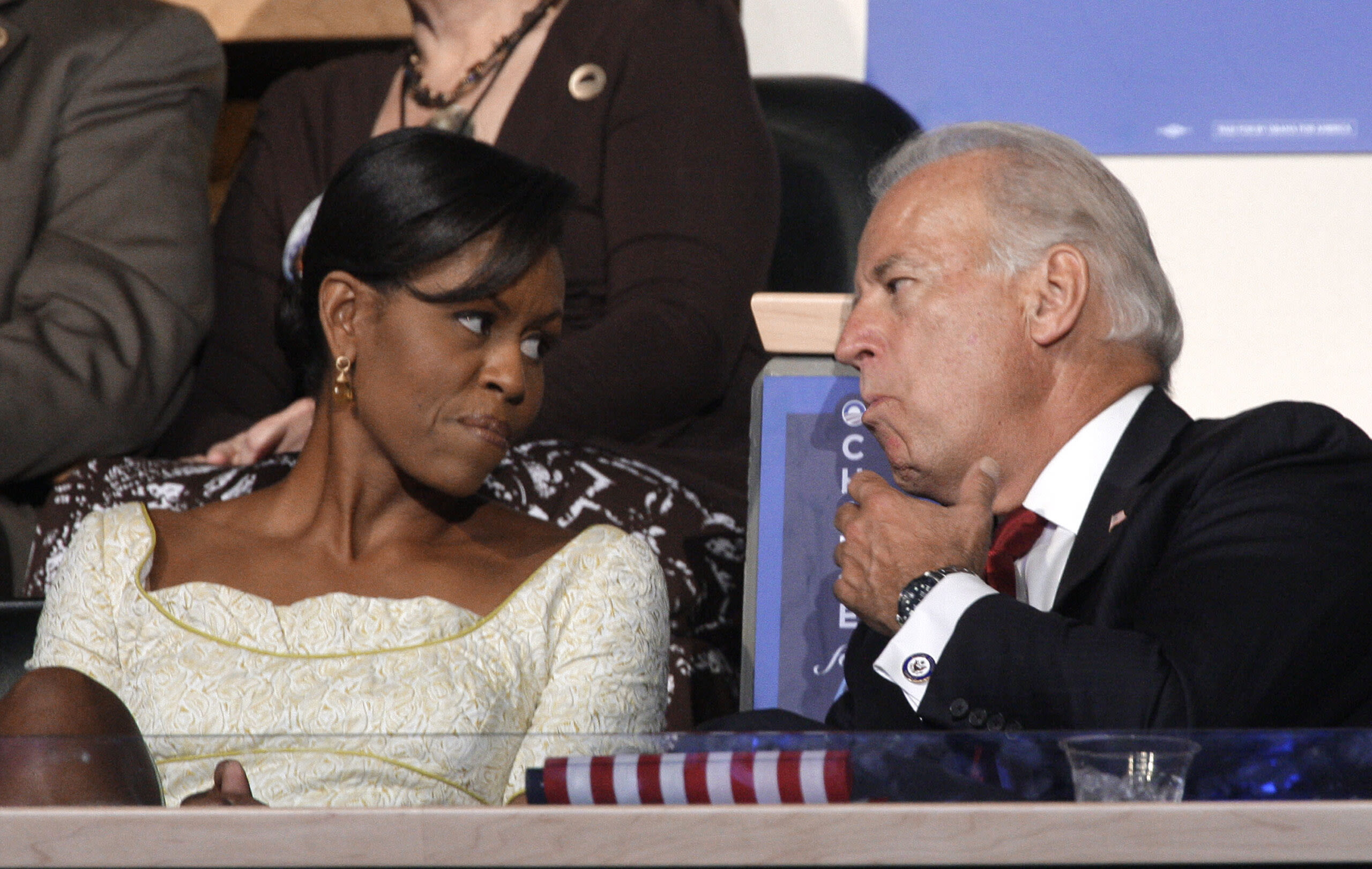 Michelle Obama Reportedly Refusing to Campaign for Biden Over Mistreatment of Hunter’s Ex-Wife