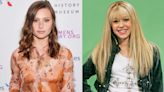 AJ Michalka says sister Aly was offered Hannah Montana role before Miley Cyrus