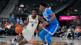 Cryer scores 28, lifts No. 5 Baylor past No. 8 UCLA 80-75