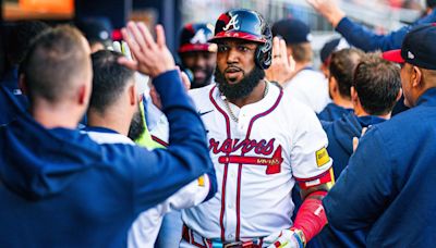 Braves vs. Dodgers series: What to know as MLB's two highest-scoring teams square off this weekend