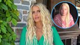 Jessica Simpson Shares ‘Unrecognizable’ Throwback Photo of Herself on Day She Quit Drinking