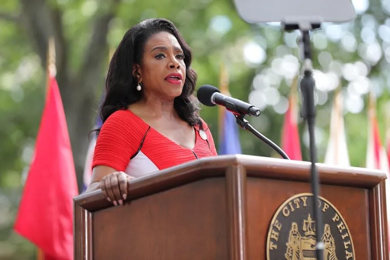 Sheryl Lee Ralph will join Vice President Kamala Harris for Montco campaign event