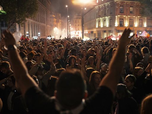 France's election ends up with no clear majority. This is what could happen next