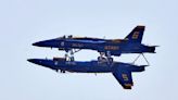 Bethpage Air Show at Jones Beach still awes audiences, 2 decades on