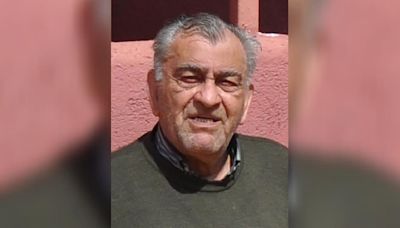 Fallece el ganadero cordobés Antonio García Galán, propietario del hierro de La Castilleja