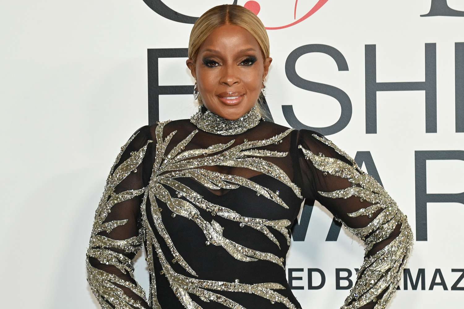 Mary J. Blige Says She's Going to Retire from Music in '5 or 6 Years'