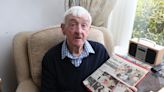 Greenock man who is one of Inverclyde's oldest Blitz survivors shares his story