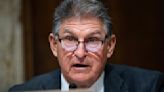 Manchin Dodges Questions About Potential Third-Party Presidential Run