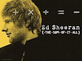 Ed Sheeran: The Sum of It All