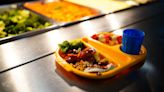 Nearly 2.1 million pupils in England now eligible for free school meals