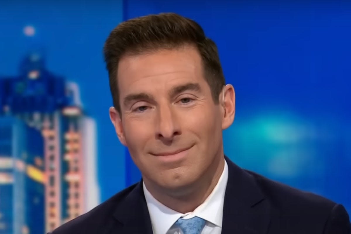 CNN legal analyst claims Cohen ‘stealing’ is ‘more serious’ than Trump’s charges