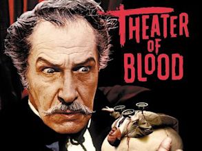 Theatre of Blood