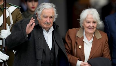 José Mujica será sometido a sesiones de radioterapia para tratar cáncer de esófago