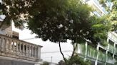 Reparo de vazamento em tubulação na Tijuca é finalizado | Rio de Janeiro | O Dia