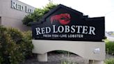 Are any Red Lobster restaurants closing in Pennsylvania?