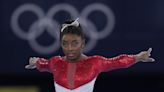 Simone Biles draws cheers — and jeers — for withdrawing from Olympic event over mental health