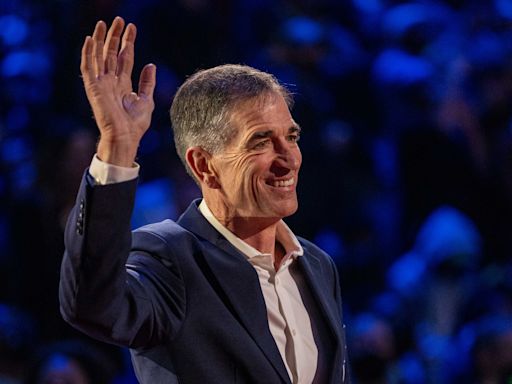 NBA legend John Stockton has COVID-related 'free speech' lawsuit thrown out by judge