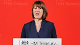 The taxes Rachel Reeves could increase - from inheritance to pension payments