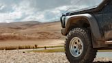 Why Tires and Wheels May Be the Most Important Part of Off-Roading