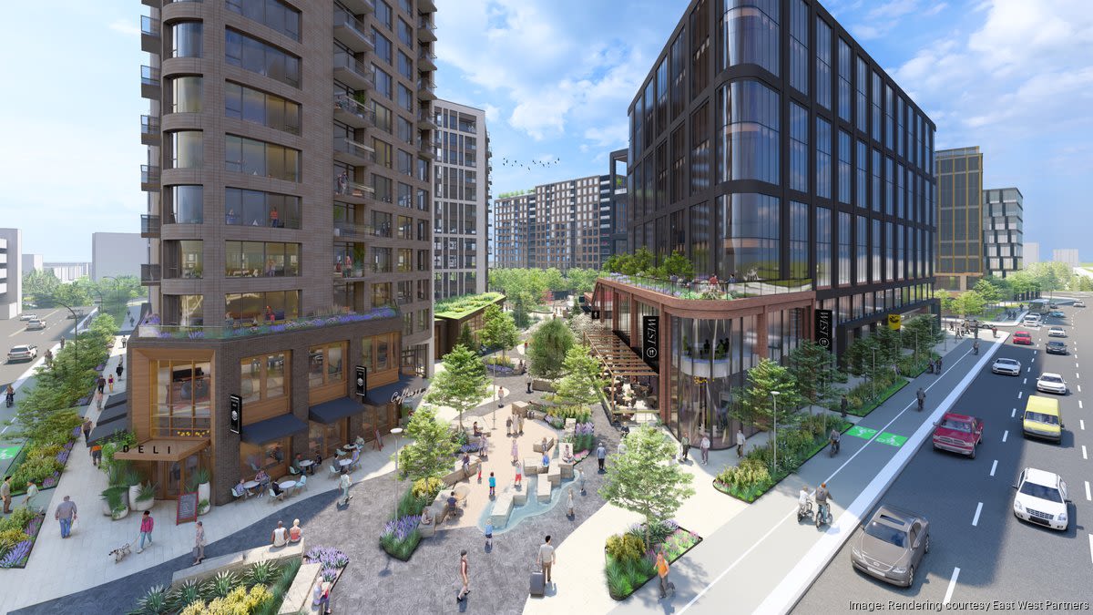 Why Cherry Creek West developers aim to create a ‘15-minute city’ - Denver Business Journal