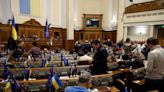 MP Yaroslav Zhelezniak: Developments in Ukraine’s parliament on economic reforms, international obligations — Issue 51